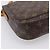LOUIS VUITTON Monogram Saint Cloud GM Shoulder Bag M51242 LV Auth ep15994 Monogramme - vue 18