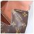 LOUIS VUITTON Monogram Saint Cloud GM Shoulder Bag M51242 LV Auth ep15994 Monogramme - vue 21