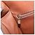 LOUIS VUITTON Monogram Saint Cloud GM Shoulder Bag M51242 LV Auth ep15994 Monogramme - vue 26