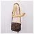 LOUIS VUITTON Monogram Saint Cloud GM Shoulder Bag M51242 LV Auth ep15994 Monogramme - vue 29