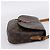 LOUIS VUITTON Monogram Saint Cloud GM Shoulder Bag M51242 LV Auth ep15994 Monogramme - vue 4