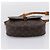 LOUIS VUITTON Monogram Saint Cloud GM Shoulder Bag M51242 LV Auth ep15994 Monogramme - vue 5