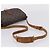 LOUIS VUITTON Monogram Saint Cloud GM Shoulder Bag M51242 LV Auth ep15994 Monogramme - vue 7