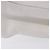 FENDI Handtasche aus Leder 2way White Gold Auth 200680 Weiß Golden - Ansicht 14