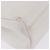 FENDI Handtasche aus Leder 2way White Gold Auth 200680 Weiß Golden - Ansicht 26