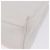 FENDI Handtasche aus Leder 2way White Gold Auth 200680 Weiß Golden - Ansicht 29