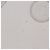 FENDI Handtasche aus Leder 2way White Gold Auth 200680 Weiß Golden - Ansicht 3