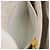 FENDI Handtasche aus Leder 2way White Gold Auth 200680 Weiß Golden - Ansicht 41