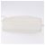 FENDI Handtasche aus Leder 2way White Gold Auth 200680 Weiß Golden - Ansicht 8
