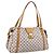 Borsa Tote LOUIS VUITTON Damier Azur Stresa GM M51186 LV Auth 206362A