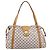 Borsa Tote LOUIS VUITTON Damier Azur Stresa GM M51186 LV Auth 206362A - vista 13