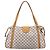 Borsa Tote LOUIS VUITTON Damier Azur Stresa GM M51186 LV Auth 206362A - vista 2