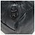 Borsa BALENCIAGA Classic Vero in pelle 2way Nera 235216 Auth BA15797V Nero - vista 17