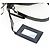Borsa BALENCIAGA Classic Vero in pelle 2way Nera 235216 Auth BA15797V Nero - vista 20