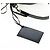 Borsa BALENCIAGA Classic Vero in pelle 2way Nera 235216 Auth BA15797V Nero - vista 21
