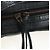 Borsa BALENCIAGA Classic Vero in pelle 2way Nera 235216 Auth BA15797V Nero - vista 22