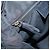 Borsa BALENCIAGA Classic Vero in pelle 2way Nera 235216 Auth BA15797V Nero - vista 27