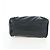 Borsa BALENCIAGA Classic Vero in pelle 2way Nera 235216 Auth BA15797V Nero - vista 5