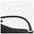 Borsa a mano GUCCI GG Canvas Outlet Nero Argento 268637 Auth ar14296V - vista 8