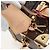 LOUIS VUITTON Monogram Petite Vallees Hand Bag 2way M20468 LV Auth 203861SM Monogramma - vista 10