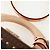 LOUIS VUITTON Monogram Petite Vallees Hand Bag 2way M20468 LV Auth 203861SM Monogramma - vista 15