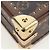 LOUIS VUITTON Monogram Petite Vallees Hand Bag 2way M20468 LV Auth 203861SM Monogramma - vista 18