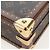 LOUIS VUITTON Monogram Petite Vallees Hand Bag 2way M20468 LV Auth 203861SM Monogramma - vista 19