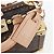 LOUIS VUITTON Monogram Petite Vallees Hand Bag 2way M20468 LV Auth 203861SM Monogramma - vista 22