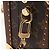 LOUIS VUITTON Monogram Petite Vallees Hand Bag 2way M20468 LV Auth 203861SM Monogramma - vista 23