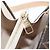LOUIS VUITTON Monogram Petite Vallees Hand Bag 2way M20468 LV Auth 203861SM Monogramma - vista 30