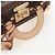 LOUIS VUITTON Monogram Petite Vallees Hand Bag 2way M20468 LV Auth 203861SM Monogramma - vista 7