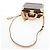LOUIS VUITTON Monogram Petite Vallees Hand Bag 2way M20468 LV Auth 203861SM Monogramma - vista 9