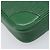 LOUIS VUITTON Epi Danube Schultertasche Green M45634 LV Auth 205909A Grün - Ansicht 16