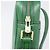 LOUIS VUITTON Epi Danube Schultertasche Green M45634 LV Auth 205909A Grün - Ansicht 19
