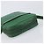 LOUIS VUITTON Epi Danube Schultertasche Green M45634 LV Auth 205909A Grün - Ansicht 6