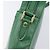 LOUIS VUITTON Epi Danube Schultertasche Green M45634 LV Auth 205909A Grün - Ansicht 9