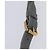 LOUIS VUITTON Monogram Denim Slytree Shoulder Bag Gris M45834 LV Auth 204591V Grau Monogramm - Ansicht 15