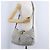 LOUIS VUITTON Monogram Denim Slytree Shoulder Bag Gris M45834 LV Auth 204591V Grau Monogramm - Ansicht 30