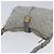 LOUIS VUITTON Monogram Denim Slytree Shoulder Bag Gris M45834 LV Auth 204591V Grau Monogramm - Ansicht 7