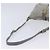 LOUIS VUITTON Monogram Denim Slytree Shoulder Bag Gris M45834 LV Auth 204591V Grau Monogramm - Ansicht 8