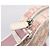 Bolsa de Ombro Christian Dior Trotter PVC Rosa Prata Auth mr2945 - vista 10
