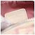 Bolsa de Ombro Christian Dior Trotter PVC Rosa Prata Auth mr2945 - vista 12