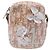 Bolsa de Ombro Christian Dior Trotter PVC Rosa Prata Auth mr2945 - vista 13