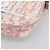 Bolsa de Ombro Christian Dior Trotter PVC Rosa Prata Auth mr2945 - vista 15
