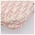 Bolsa de Ombro Christian Dior Trotter PVC Rosa Prata Auth mr2945 - vista 17