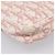 Bolsa de Ombro Christian Dior Trotter PVC Rosa Prata Auth mr2945 - vista 18