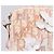 Bolsa de Ombro Christian Dior Trotter PVC Rosa Prata Auth mr2945 - vista 19