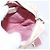 Bolsa de Ombro Christian Dior Trotter PVC Rosa Prata Auth mr2945 - vista 21