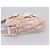 Bolsa de Ombro Christian Dior Trotter PVC Rosa Prata Auth mr2945 - vista 3