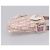 Bolsa de Ombro Christian Dior Trotter PVC Rosa Prata Auth mr2945 - vista 4